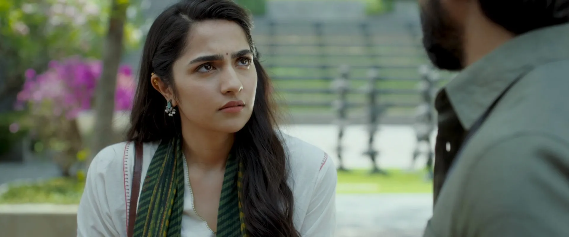 Madharaasi 2025 Hindi Dual Audio WEB-DL 720p - 480p - 1080p Screenshot