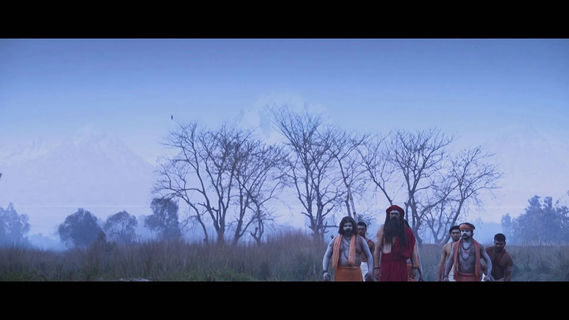 Mahadev Ka Gorakhpur 2024 Hindi Audio WEB-DL 720p - 480p - 1080p Screenshot