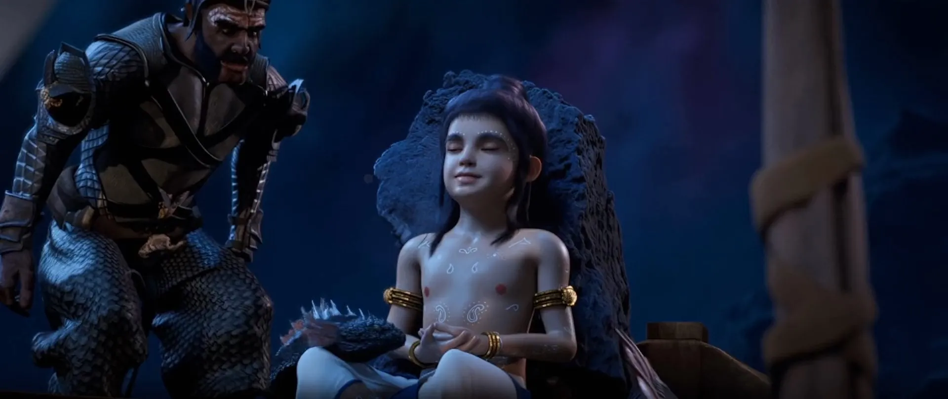 Mahavatar Narsimha 2025 Hindi WEB-DL 720p - 480p - 1080p Screenshot