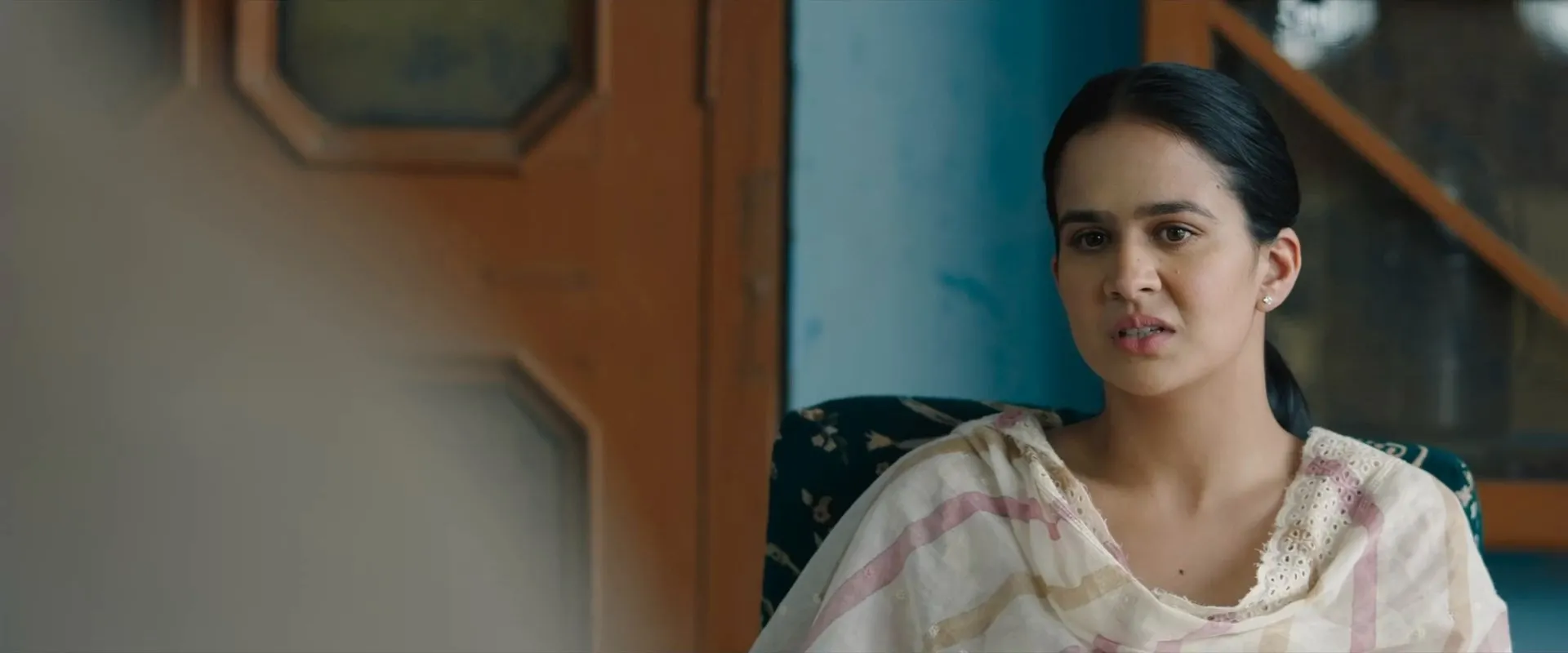 Majhail 2025 Punjabi WEB-DL 720p - 480p - 1080p Screenshot