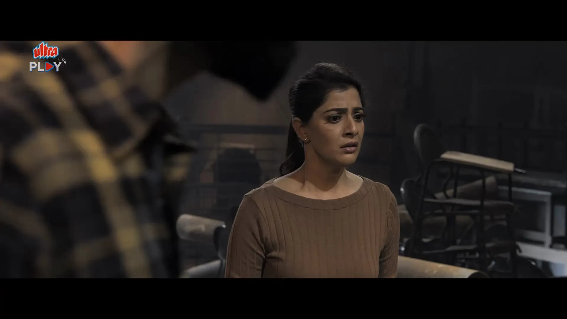 Maruthi Nagar Police Station 2023 Hindi Audio WEB-DL 720p - 1080p Screenshot