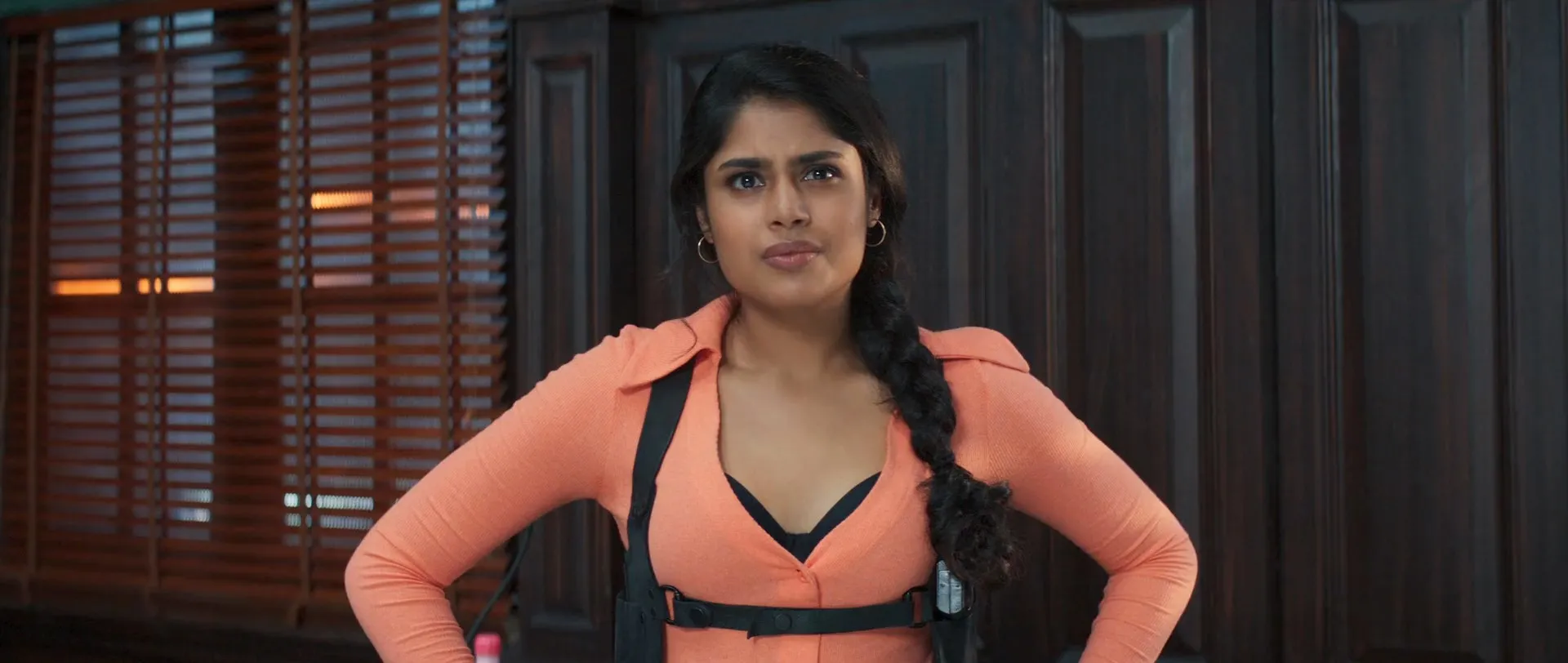 Mathu Vadalara 2 2024 Hindi Dual Audio WEB-DL 720p - 480p - 1080p Screenshot