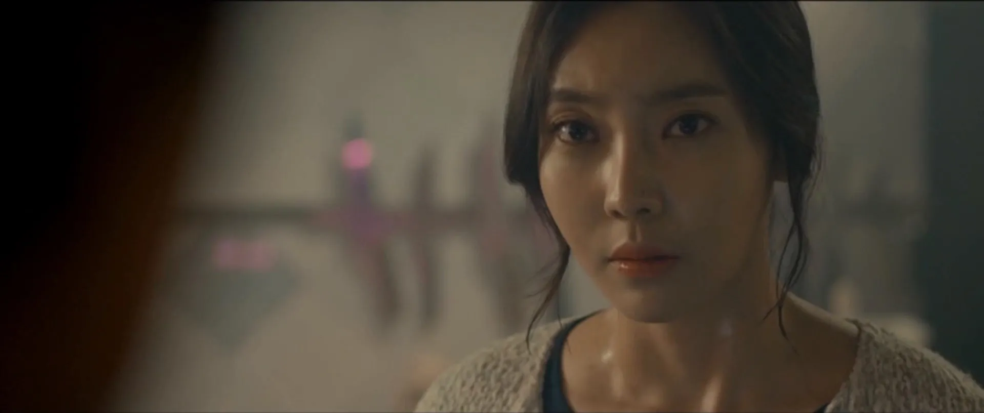 Miss Butcher 2017 Hindi Dual Audio WEB-DL 720p - 480p - 1080p Screenshot