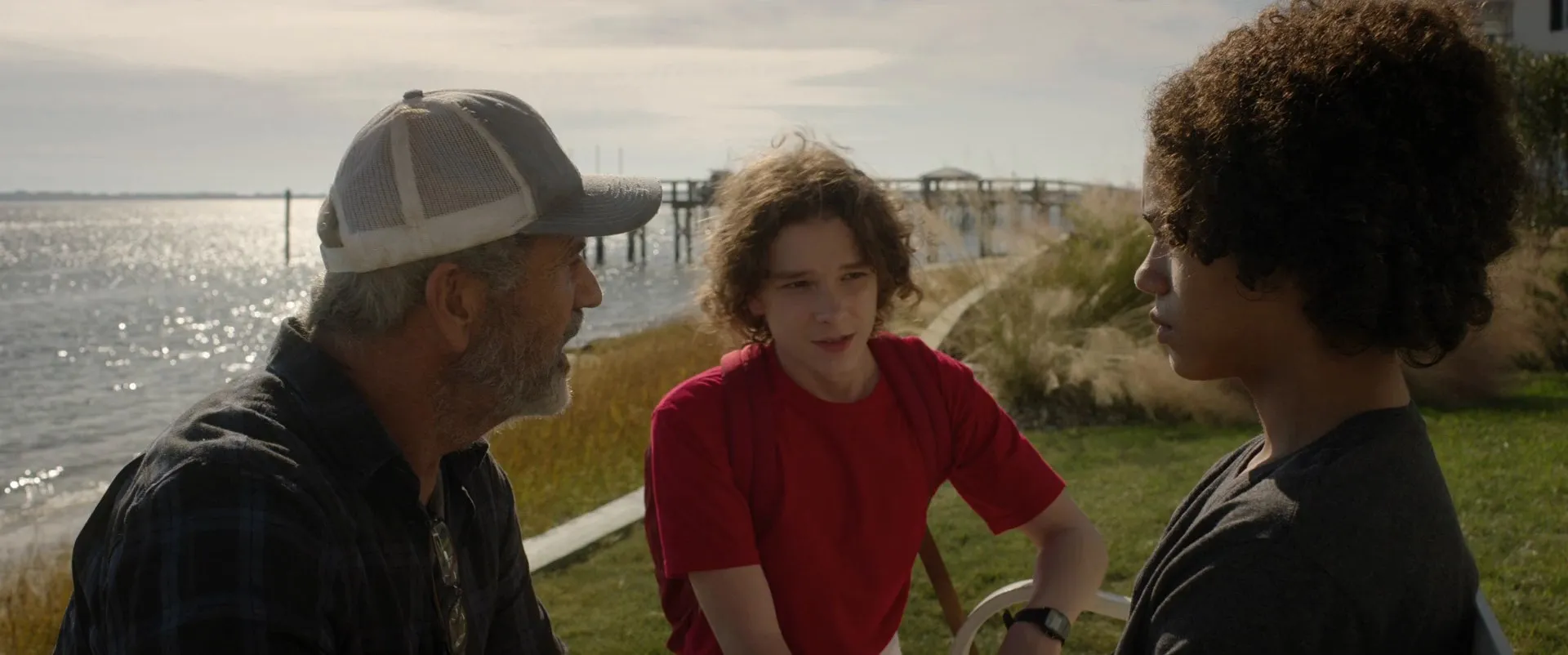 Monster Summer 2024 Hindi Dual Audio WEB-DL 720p - 480p - 1080p Screenshot