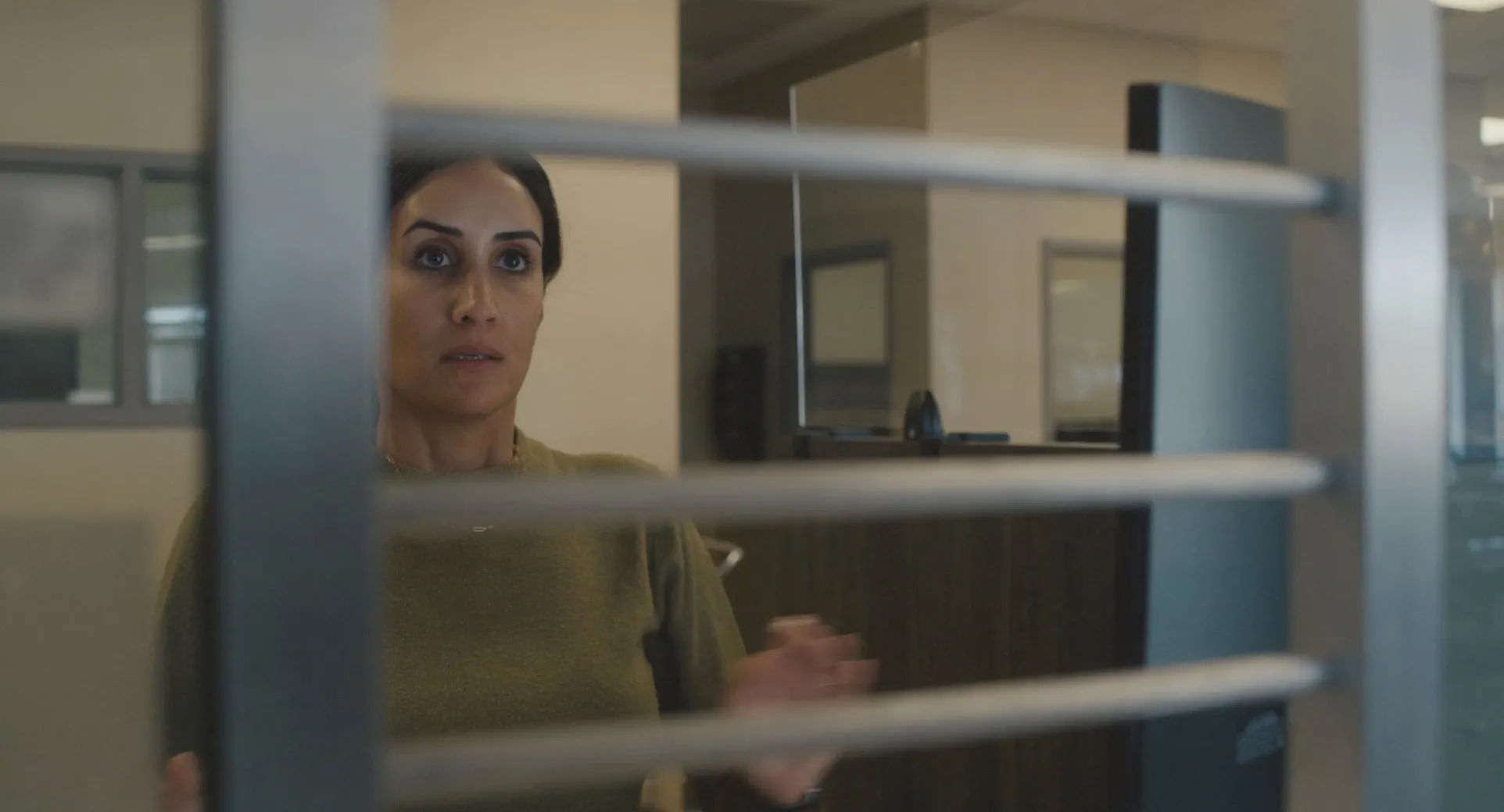 Neighborhood Watch 2025 Hindi Dual Audio WEB-DL 720p - 480p - 1080p Screenshot