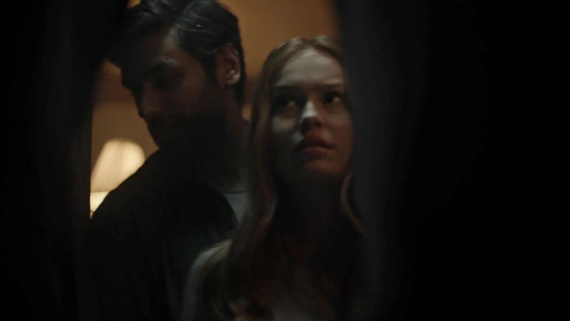 No Escape Room 2018 Hindi Dual Audio HDRip 720p – 480p Screenshot