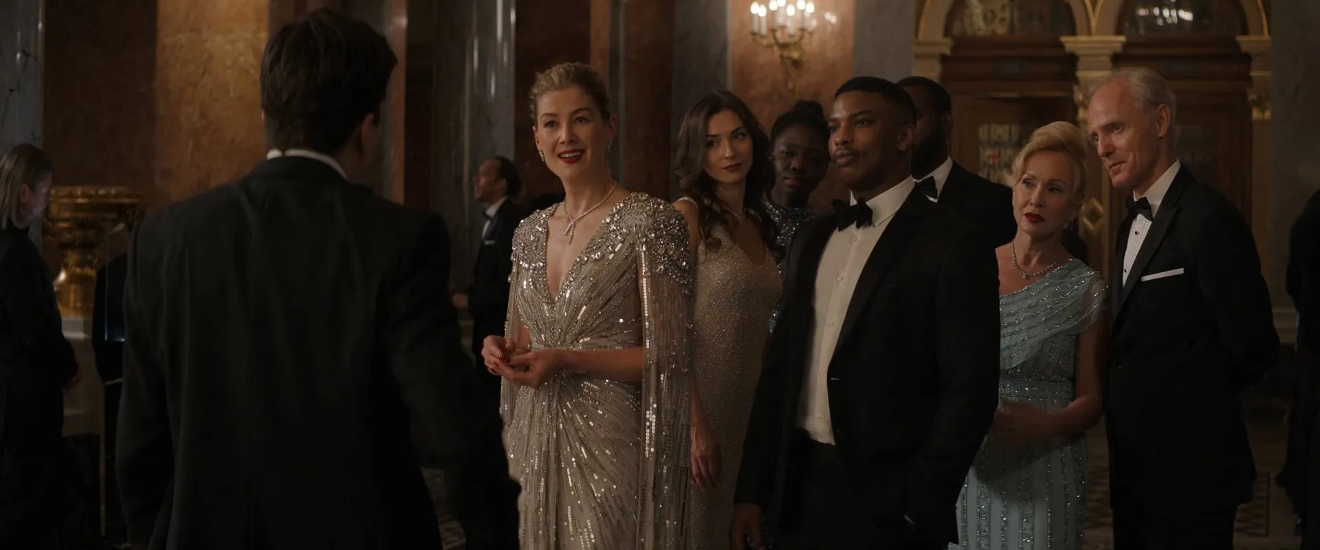 Now You See Me: Now You Don’t 2025 English Audio WEB-DL 720p - 480p - 1080p Screenshot