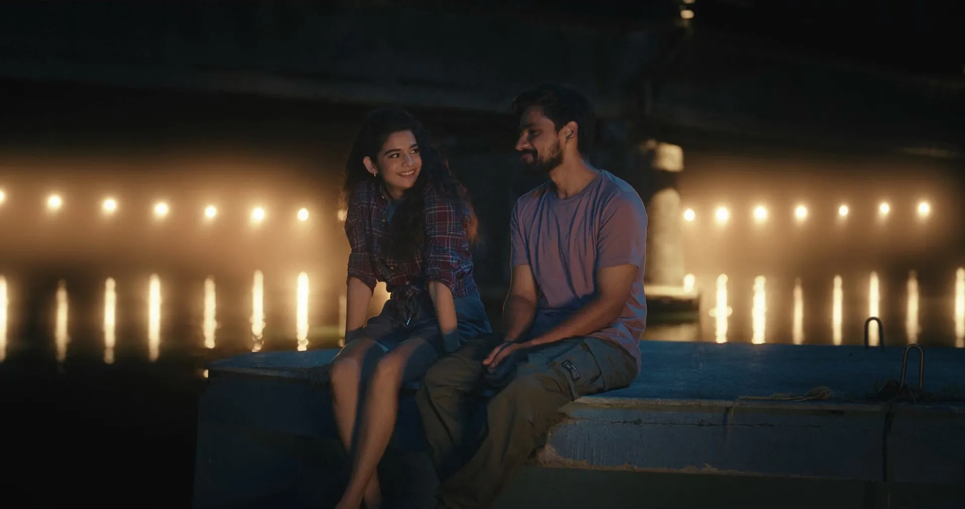 Oho Enthan Baby 2025 Hindi Dual Audio WEB-DL 720p - 480p - 1080p Screenshot