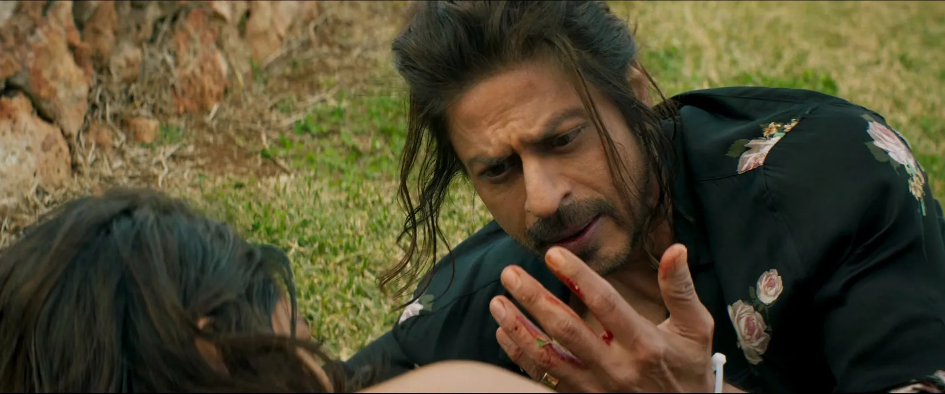 Pathaan 2023 Hindi WEB-DL 1080p - 720p - 480p Screenshot