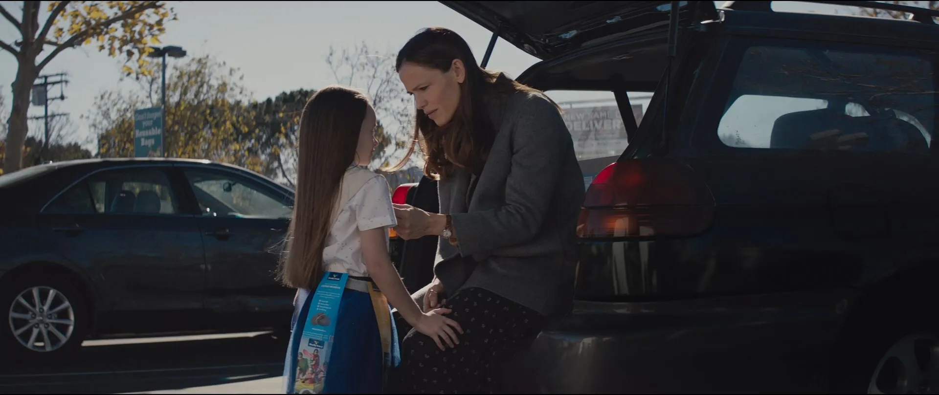 Peppermint 2018 Hindi Dual Audio WEB-DL 720p - 480p - 1080p Screenshot