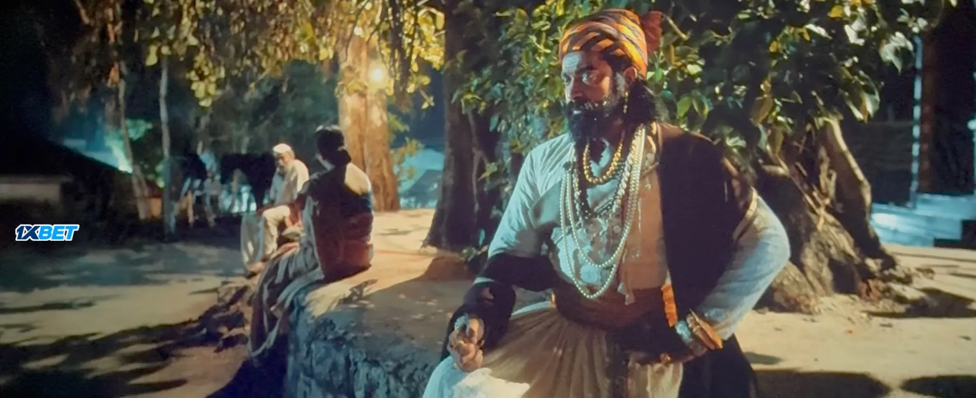 Punha Shivajiraje Bhosale 2025 Marathi HDTC 720p - 480p - 1080p Screenshot
