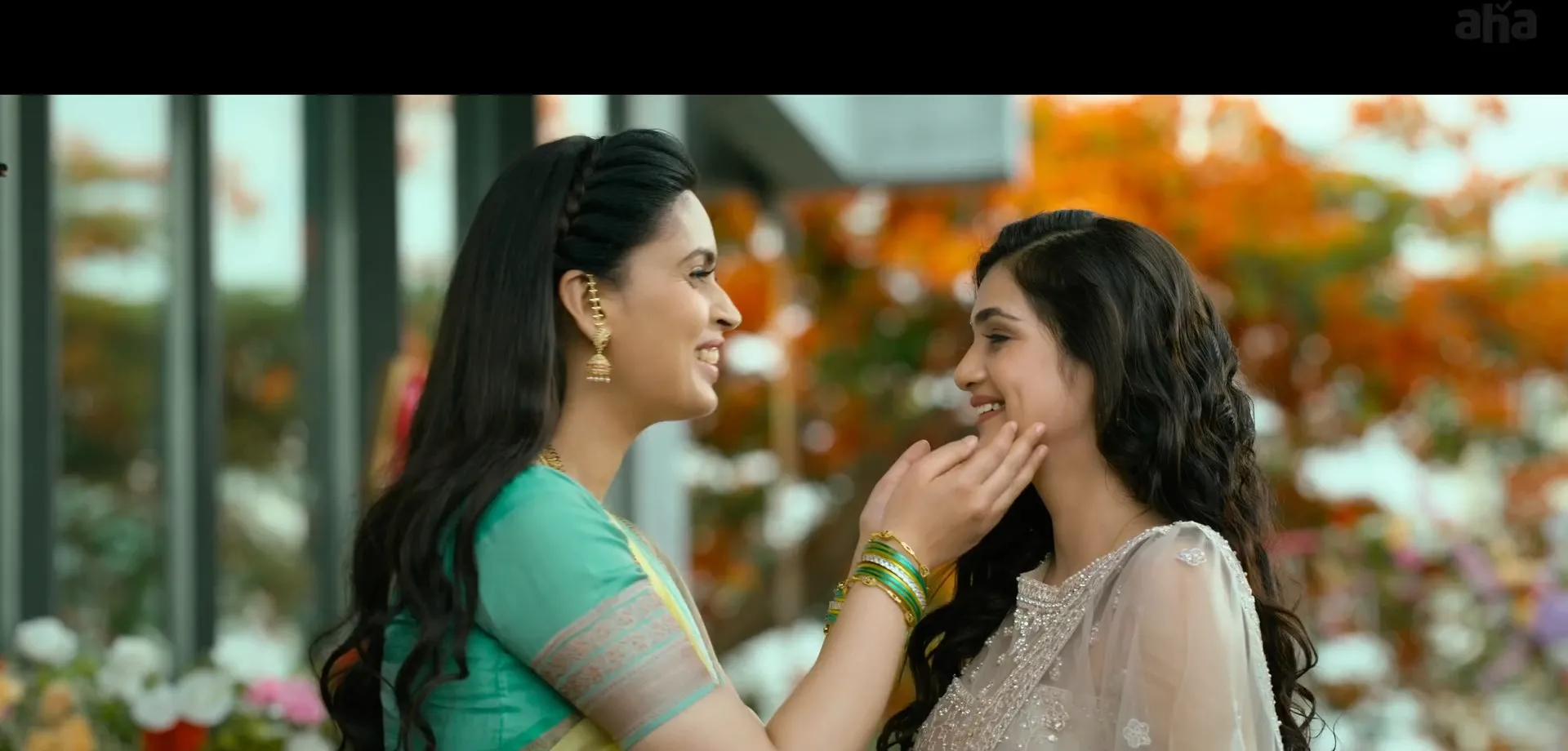 Purushothamudu 2024 Hindi Dual Audio WEB-DL 720p - 480p - 1080p Screenshot