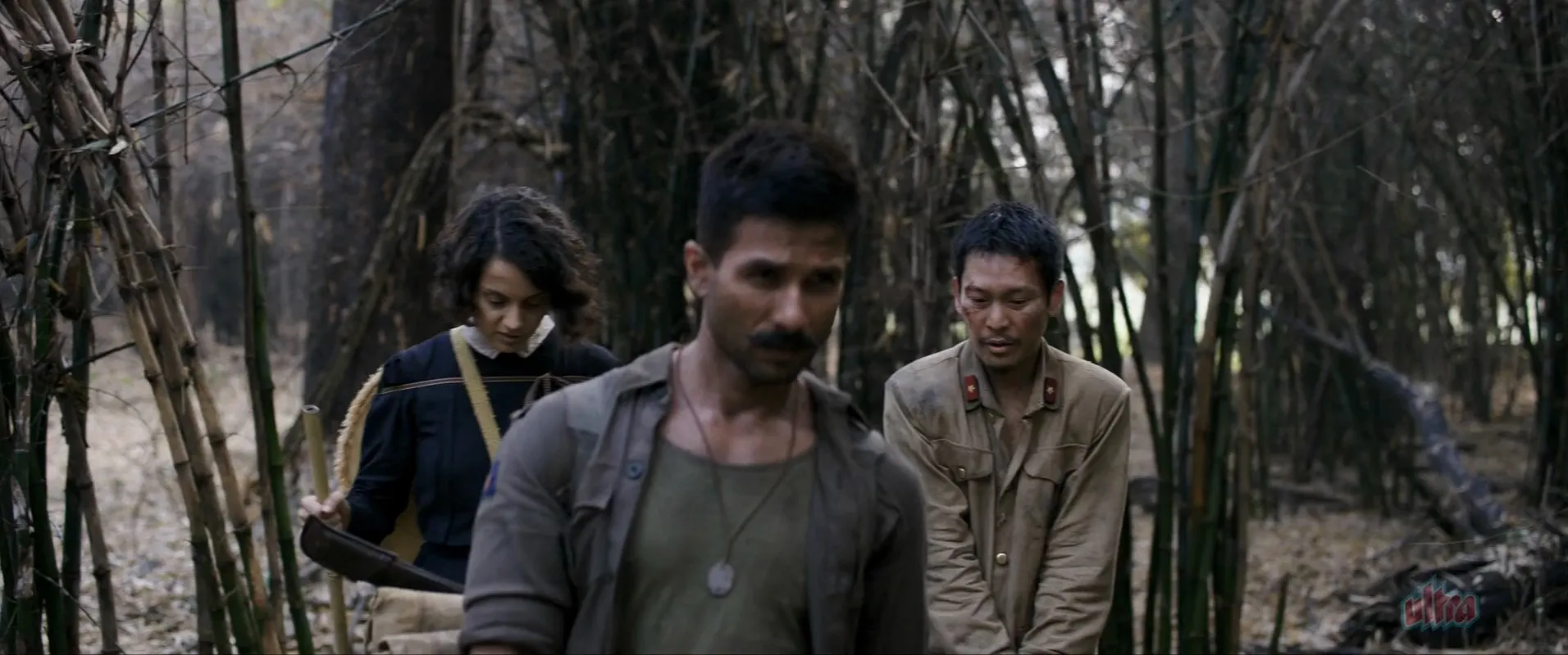 Rangoon 2017 Movie hevc 720p Bluray 550MB Download Screenshot