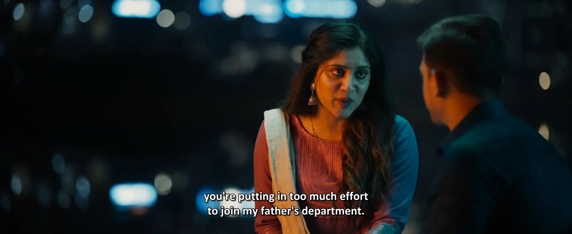 RAM: Rapid Action Mission Hindi Dual Audio WEB-DL 1080p - 720p - 480p Screenshot