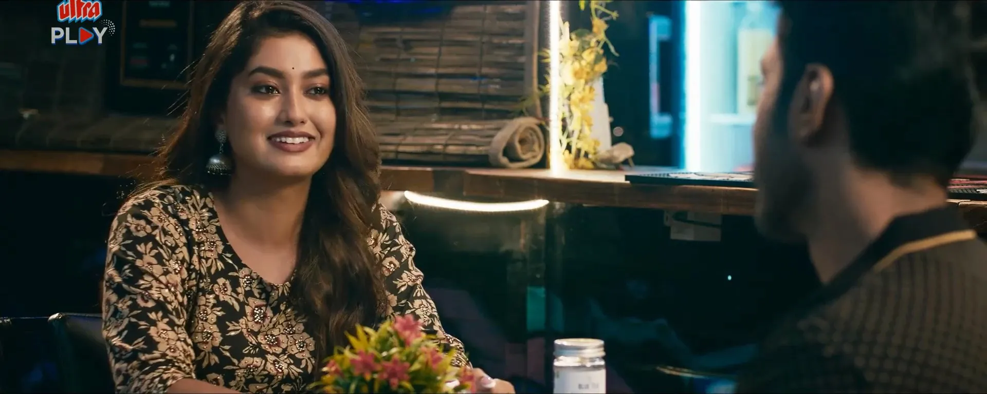 Rudhra Garuda Purana 2025 Hindi WEB-DL 720p - 480p - 1080p Screenshot