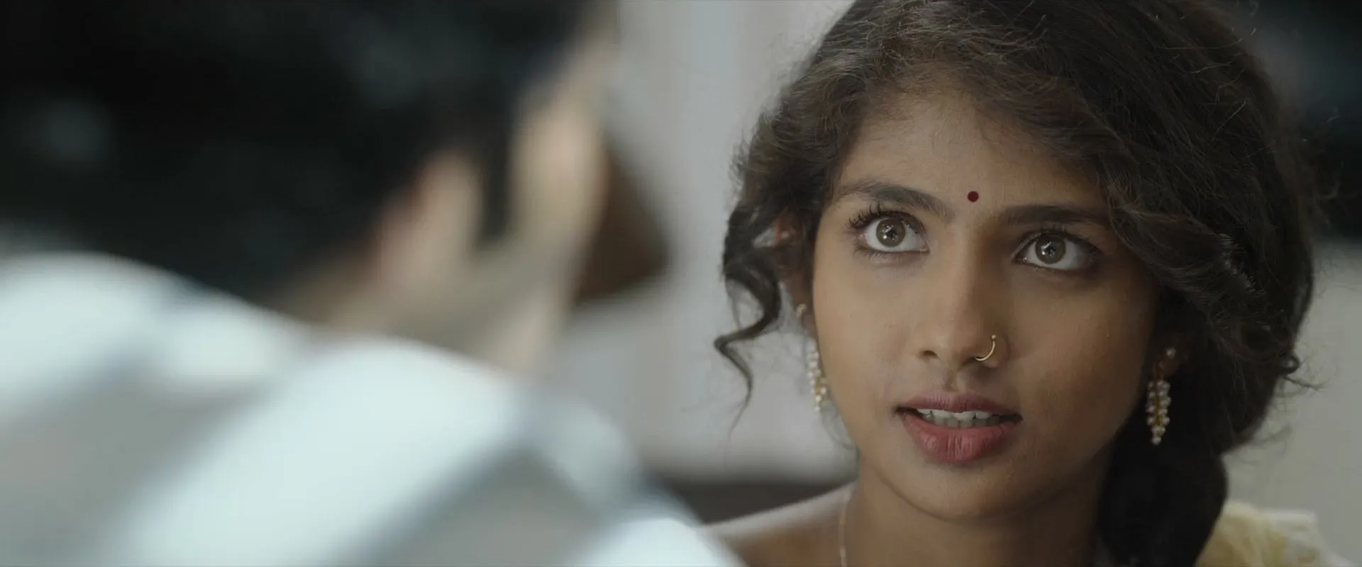 Saaree 2025 Hindi Dual Audio WEB-DL 720p - 480p - 1080p Screenshot