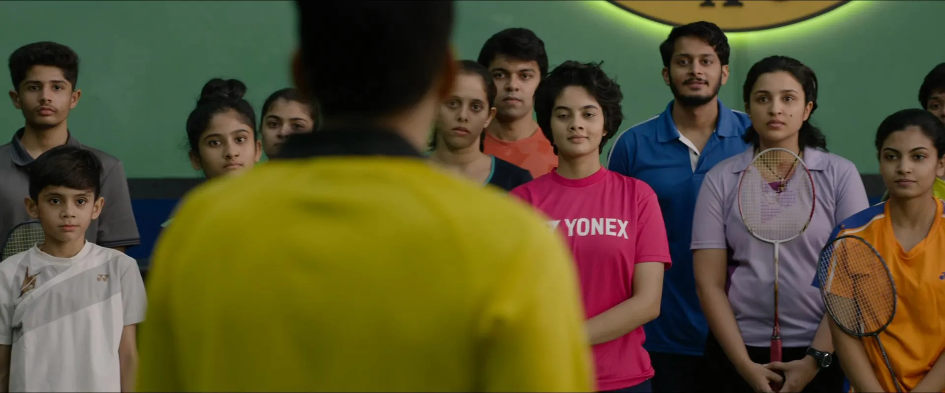 Saina (2021) Movie 720p HDRip x264 [1GB] Screenshot