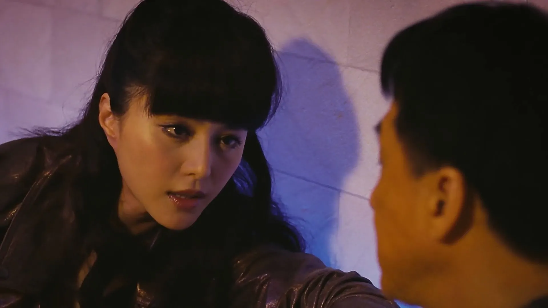 Shinjuku Incident 2009 Hindi Dual Audio HDRip 720p – 480p Screenshot