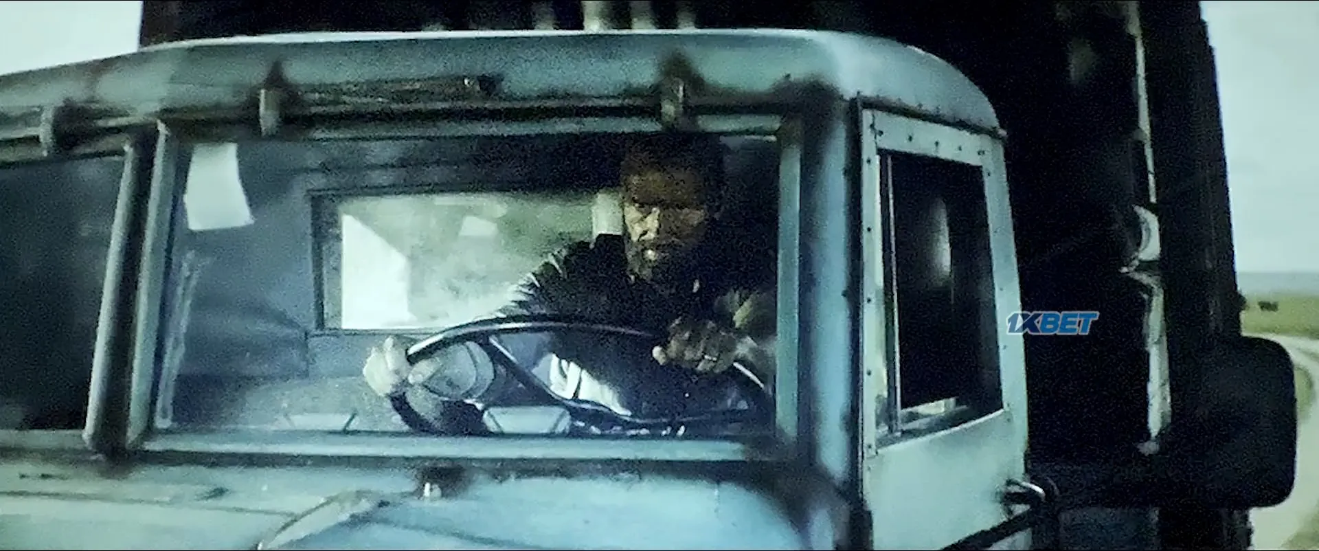 Sisu: Road to Revenge 2025 Hindi HDCAM 720p - 480p - 1080p Screenshot