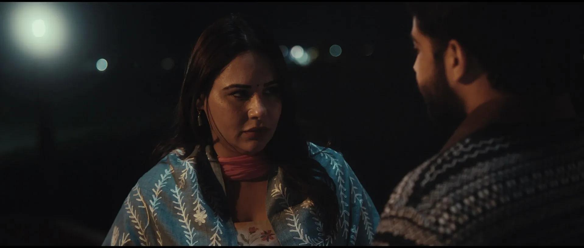 Six Each 2025 Punjabi WEB-DL 720p - 480p - 1080p Screenshot