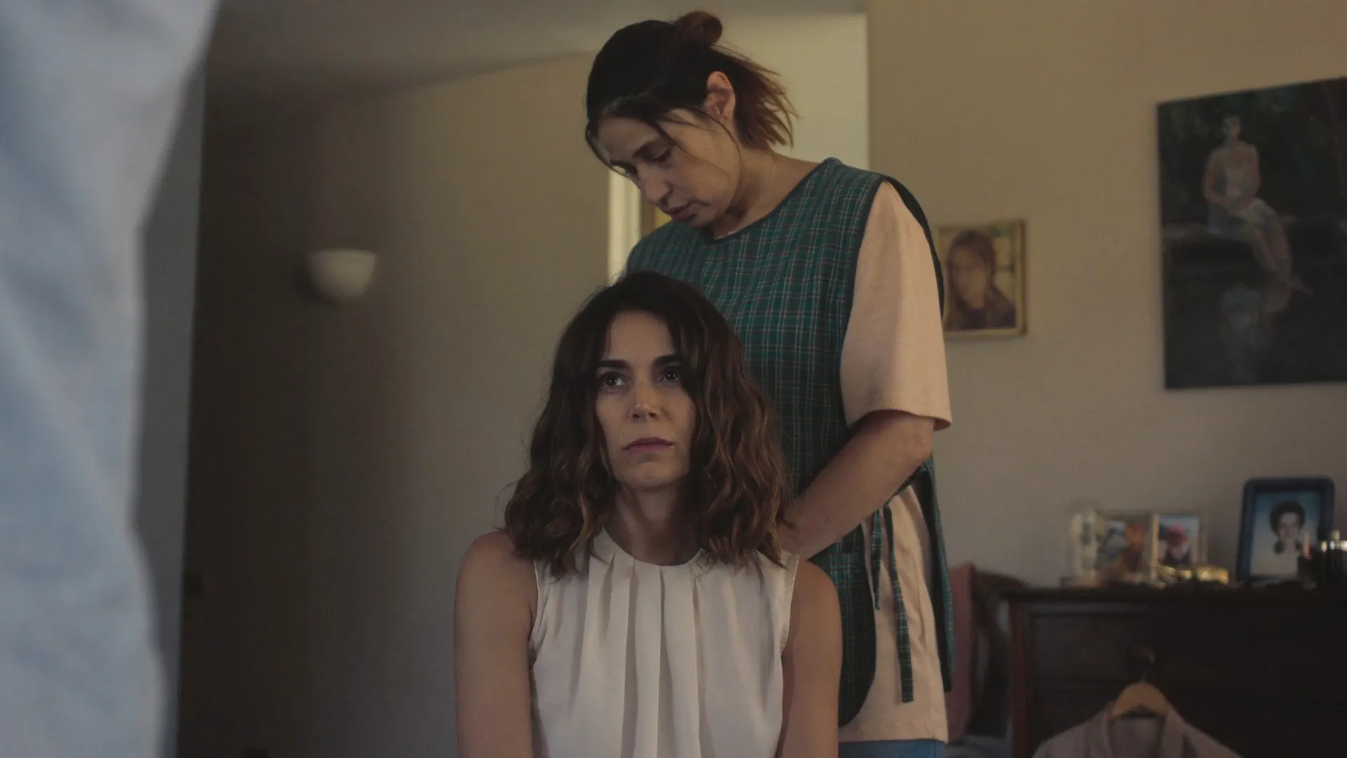Swim to Me 2025 Hindi Dual Audio WEB-DL 720p - 480p - 1080p Screenshot
