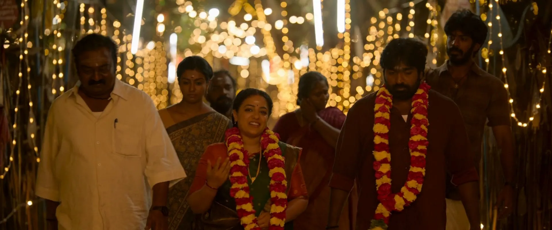 Thalaivan Thalaivii 2025 Hindi Dual Audio WEB-DL 720p - 480p - 1080p Screenshot
