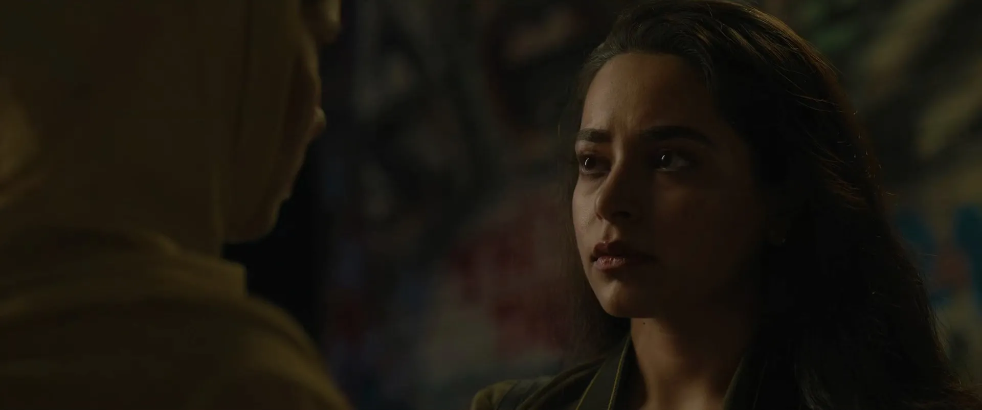 The Bengal Files 2025 Hindi WEB-DL 720p - 480p - 1080p Screenshot