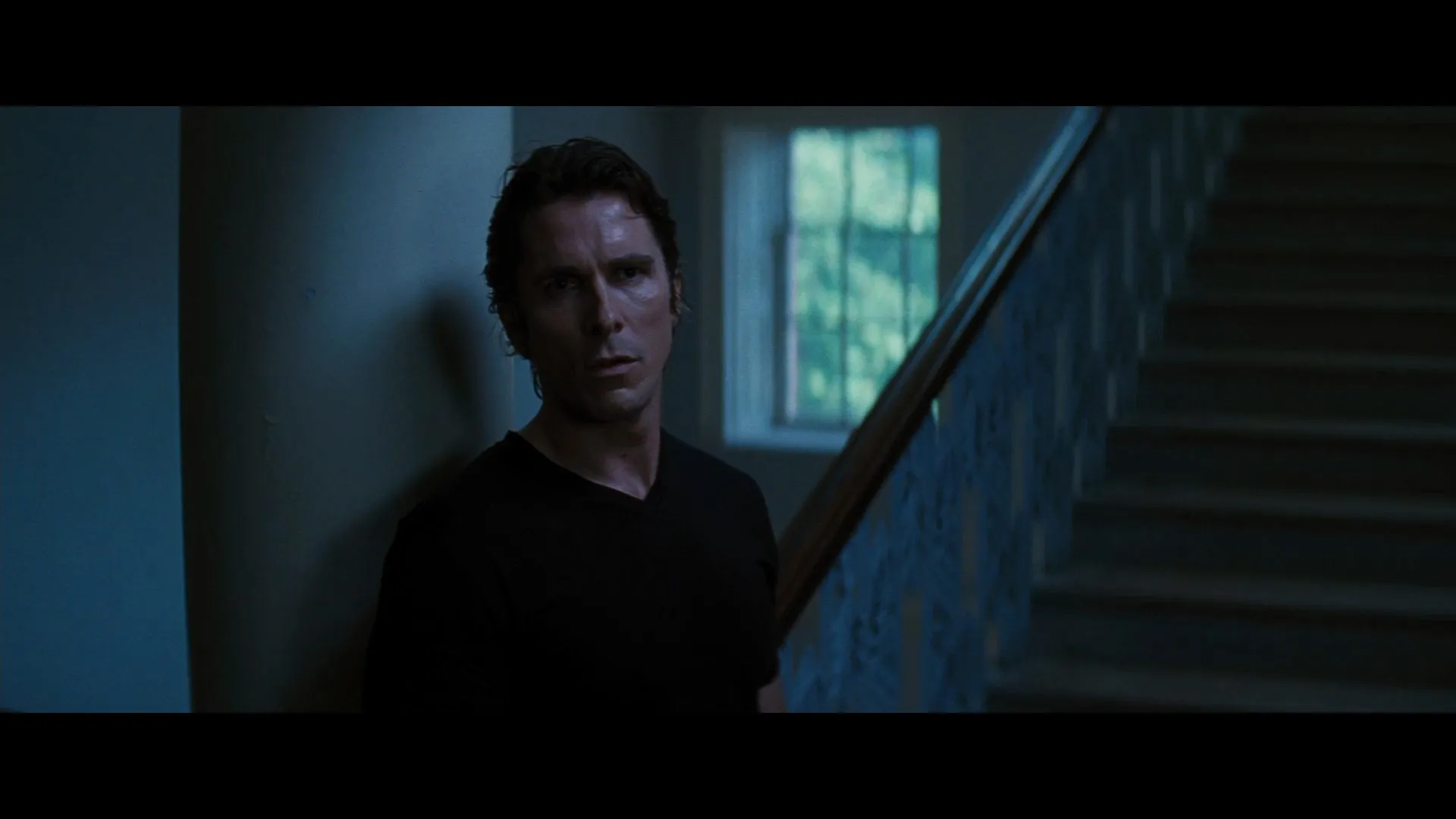 The Dark Knight Rises 2012 Dual Audio (Hindi) 720p BluRay [1.2GB] Screenshot
