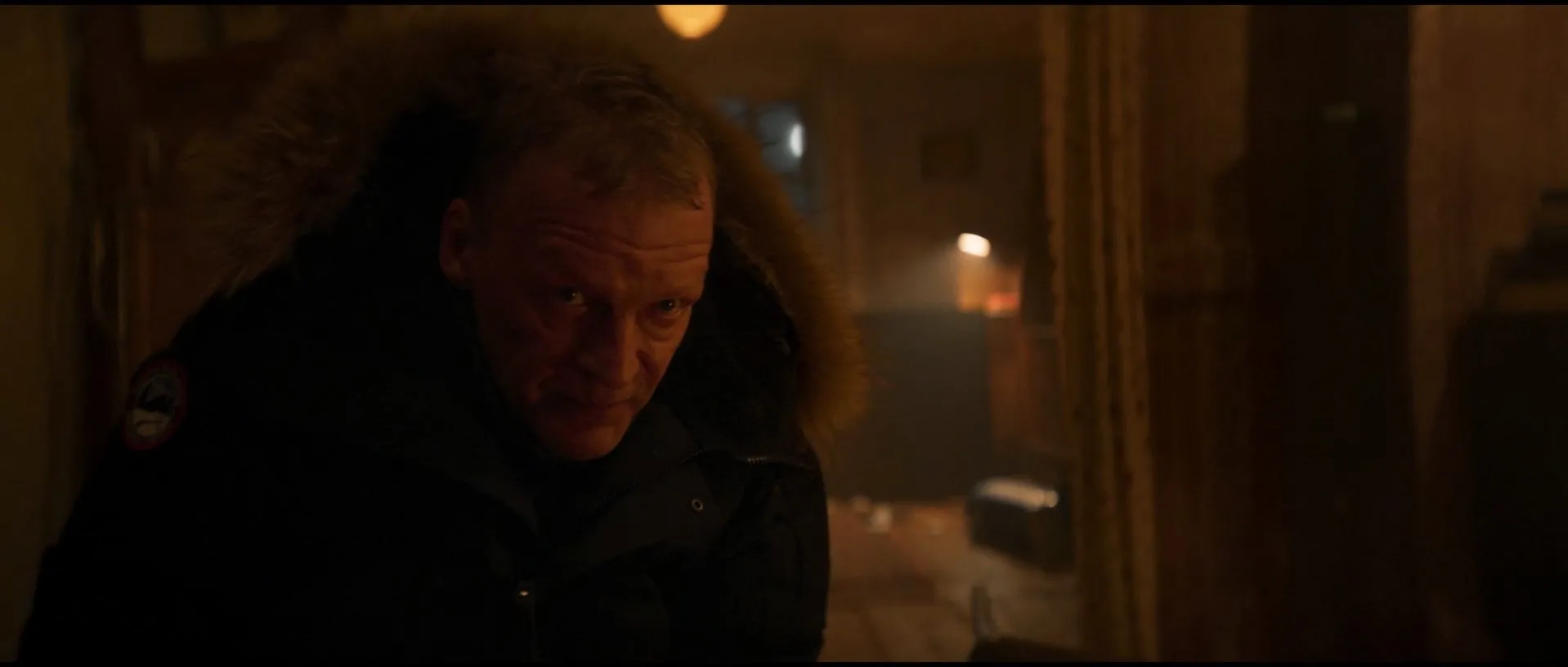 The Rage 2023 Hindi Dual Audio WEB-DL 1080p - 720p - 480p Screenshot