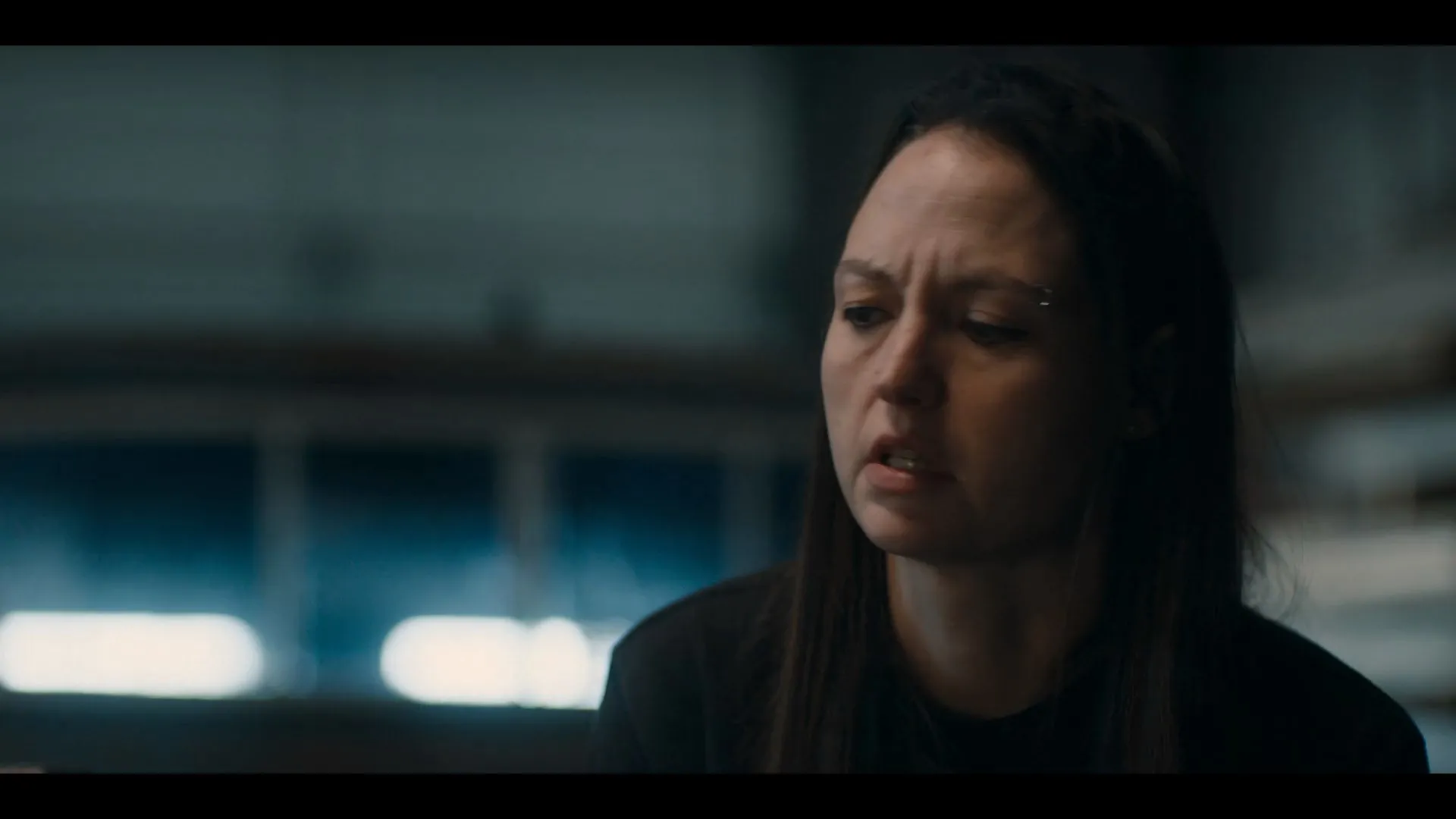 The Twister: Caught in the Storm 2025 Hindi Dual Audio WEB-DL 720p - 480p -1080p Screenshot