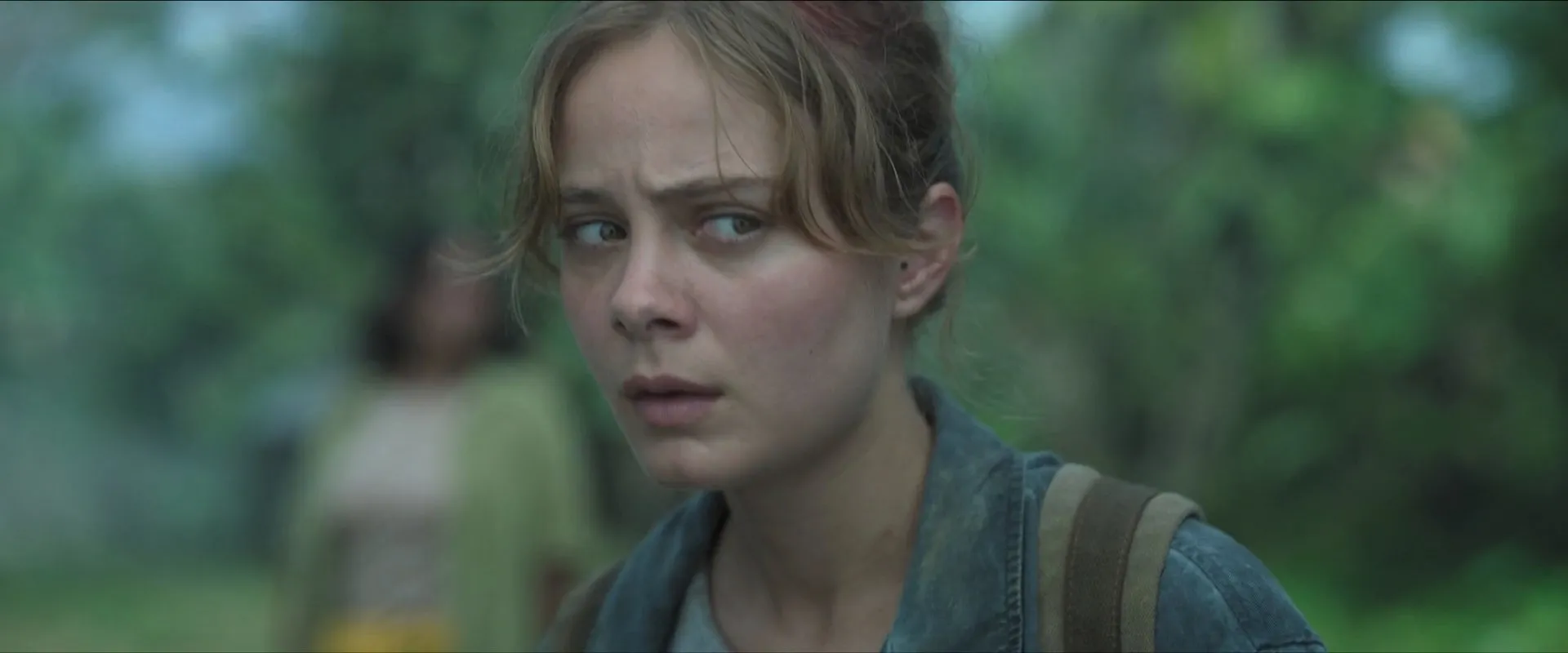 The Bayou 2025 Hindi Dual Audio WEB-DL 720p - 480p - 1080p Screenshot