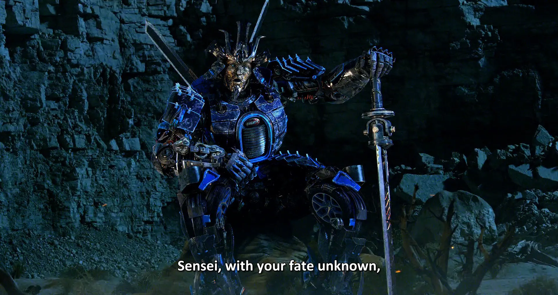 Transformers Age Of Extinction (2014) 215mb Hindi Dual Audio movie Hevc BRRip Download Screenshot