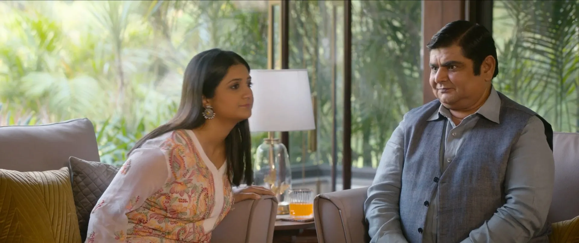 Udan Chhoo 2024 Gujarat Audio WEB-DL 1080p - 720p - 480p Screenshot