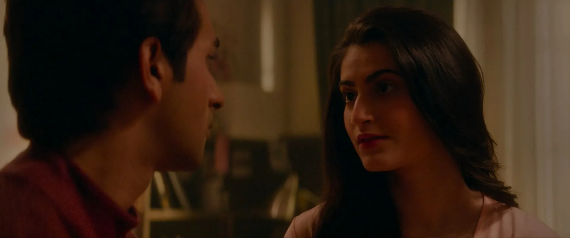 Yeh Saali Aashiqui 2019 Hindi Audio WEB-DL 720p - 480p - 1080p Screenshot