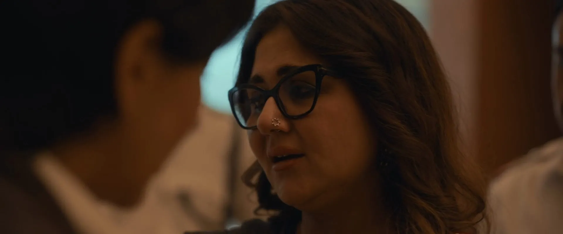Tekka 2024 Bengali Audio WEB-DL 1080p - 720p - 480p Screenshot