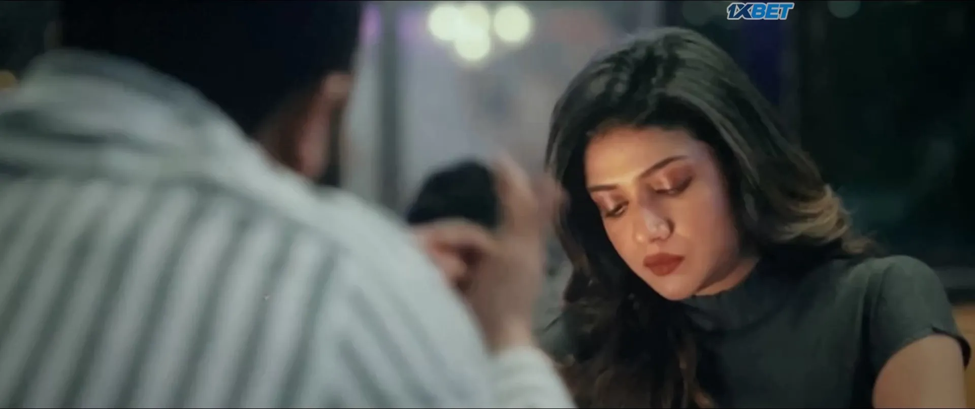 Shastri 2024 Hindi Dubbed CAMRip 1080p Screenshot