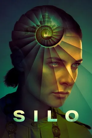 Silo 2026 Season 3 English Audio WEB-DL 720p - 480p - 1080p [EP - 07 Added]