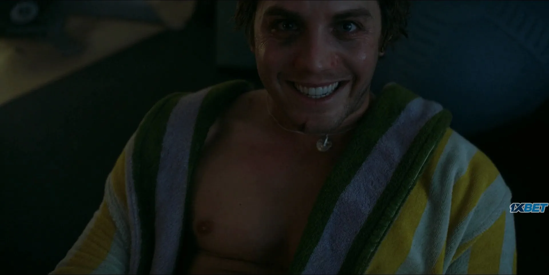 Smile 2 2024 Hindi Dubbed WEBRip 1080p Screenshot