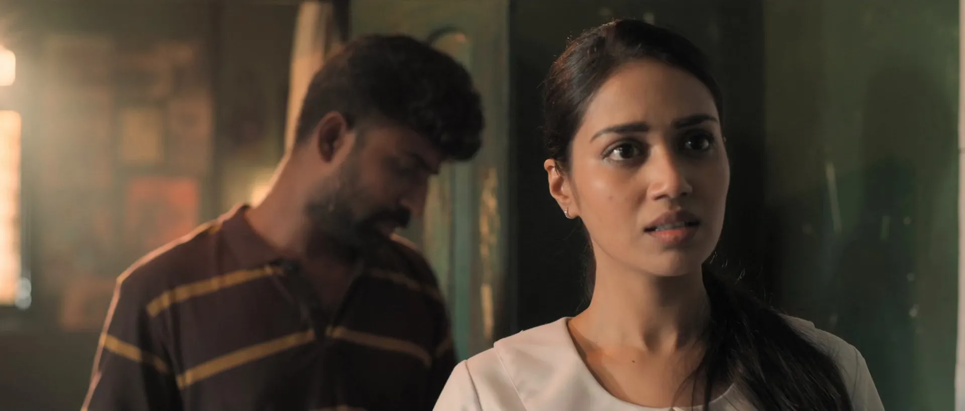 Bloody Mary 2022 Hindi Dual Audio WEB-DL 720p - 480p - 1080p Screenshot