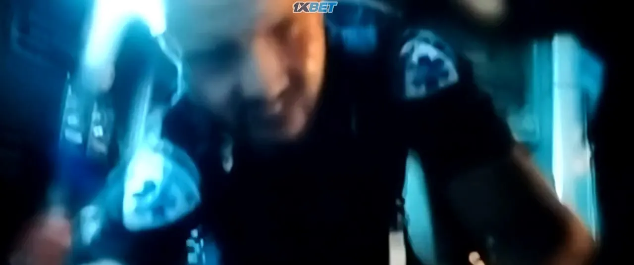The Wingwalker 2024 Tamil Dubbed CAMRip 720p Screenshot