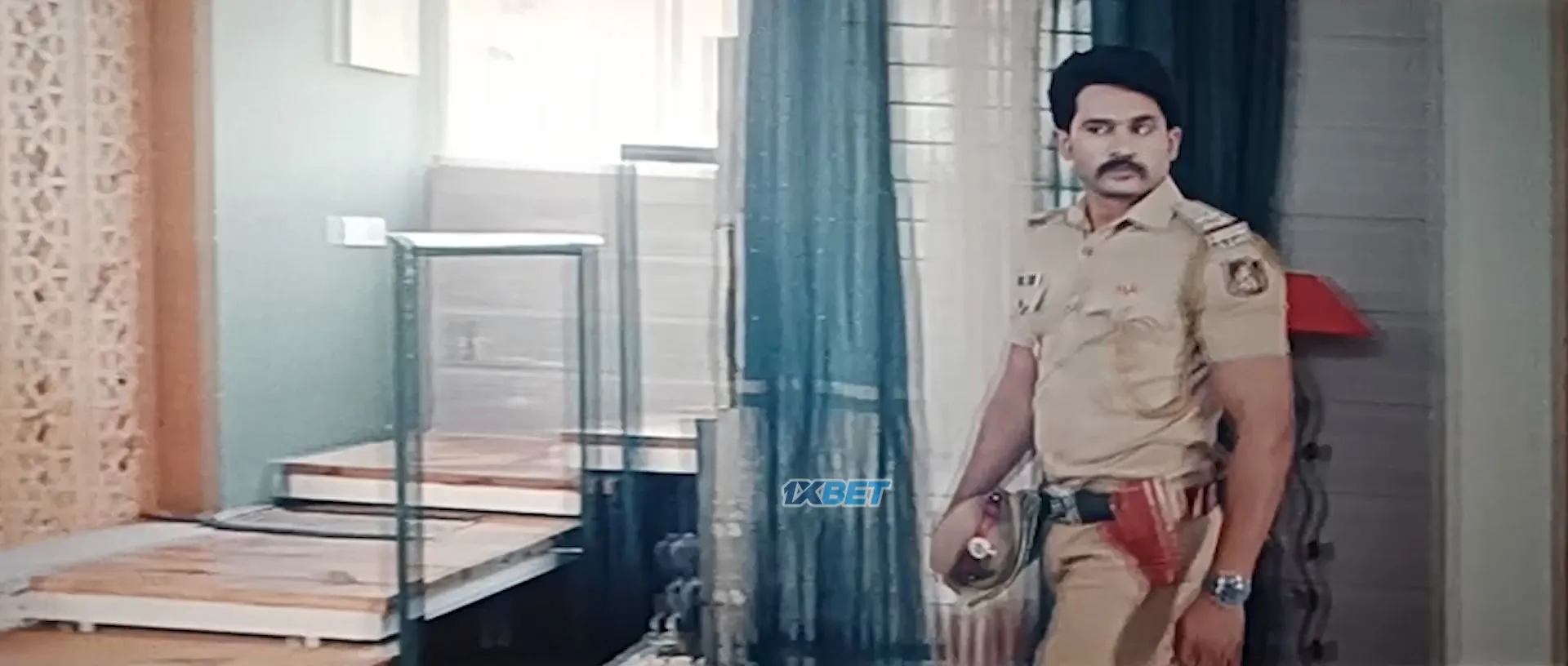 U235 2024 Kannada Dubbed CAMRip 1080p Screenshot