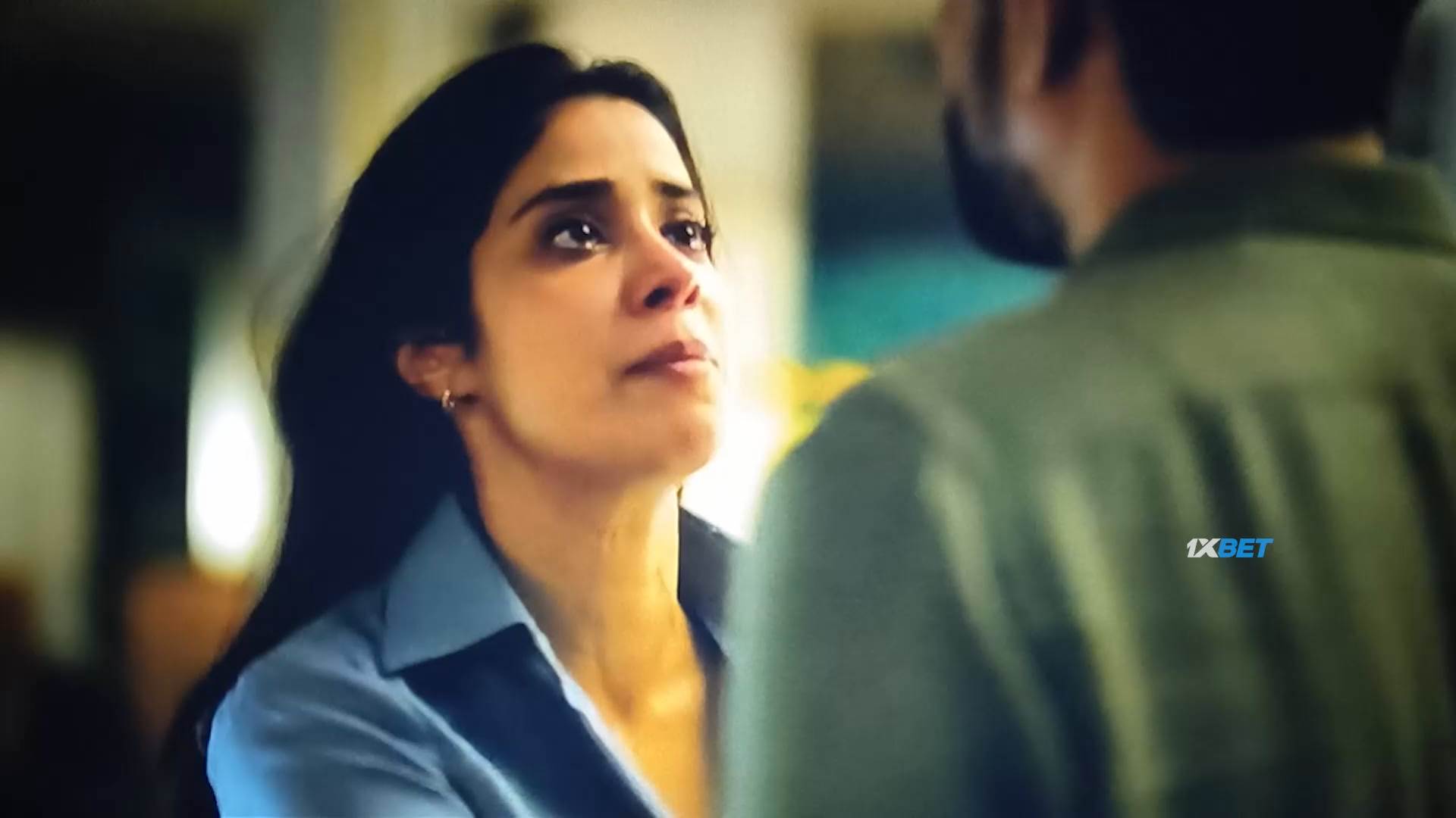 Ulajh 2024 Hindi CAMRip Screenshot