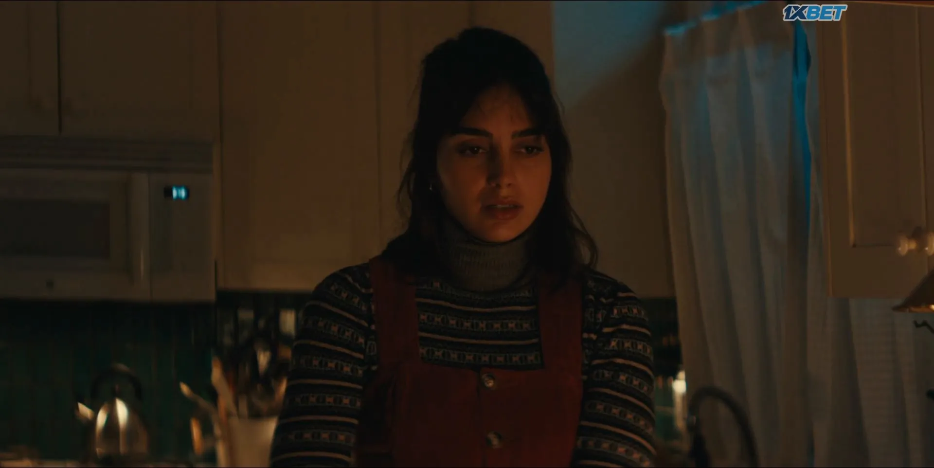 Your Monster 2024 Hindi Dubbed WEBRip 1080p Screenshot