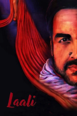 Laali 2021 Hindi Dual Audio WEB-DL 720p - 480p - 1080p