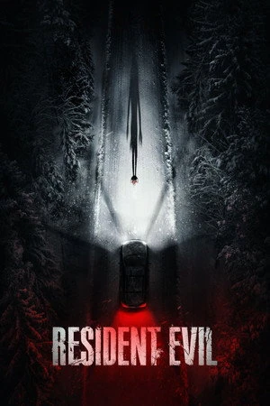 Resident Evil 2026 English Audio HQ-HDTS 720p - 480p - 1080p