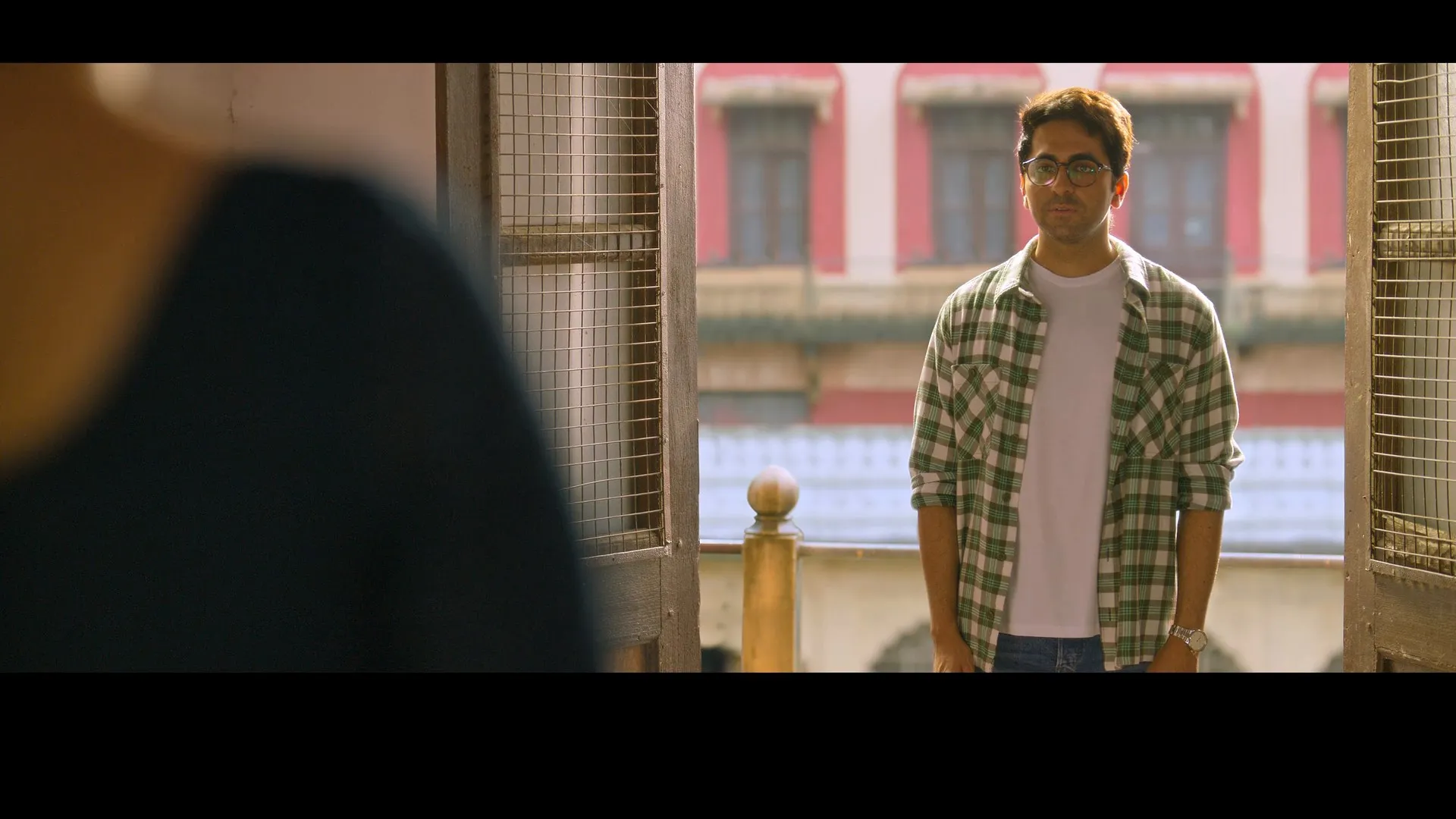 Doctor G 2022 Hindi Movie HDRip 720p – 480p Screenshot
