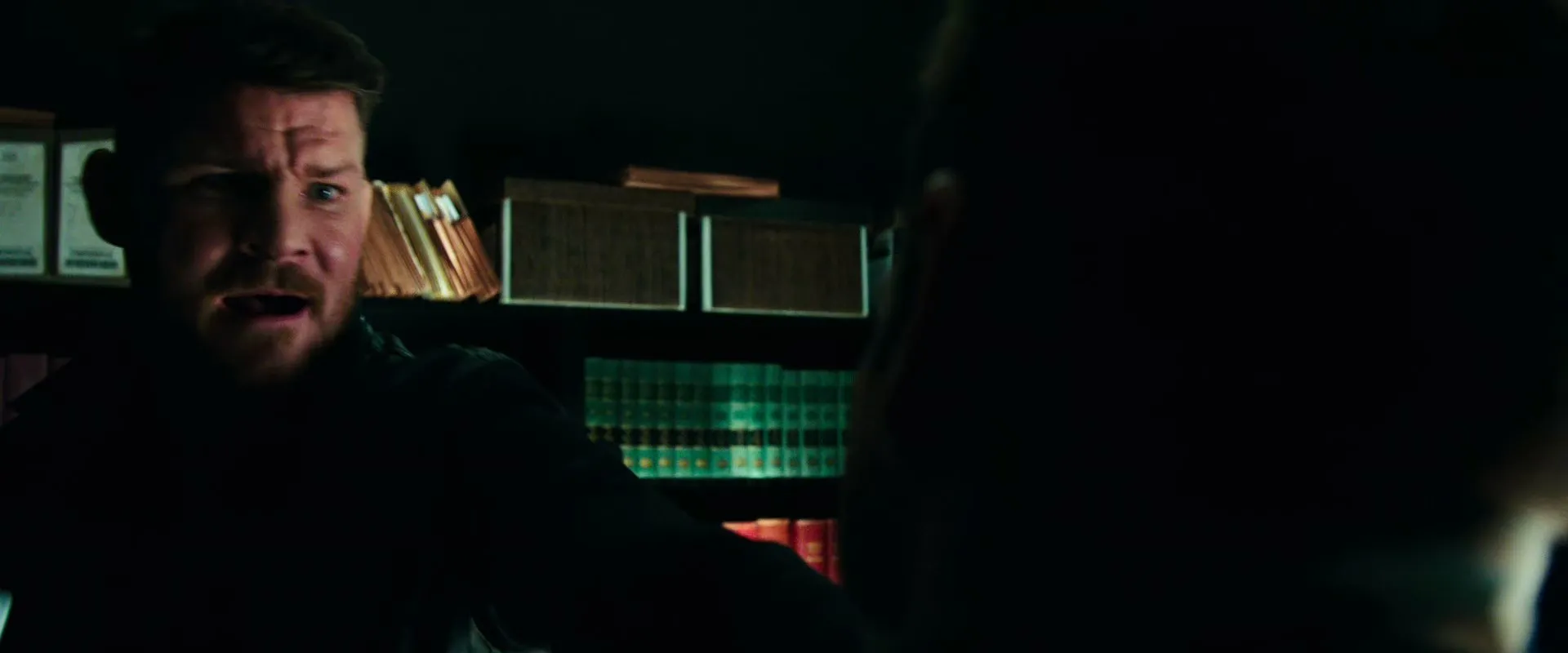 xXx: Return of Xander Cage 2017 150mb Hindi Dual Audio Hevc Bluray Screenshot