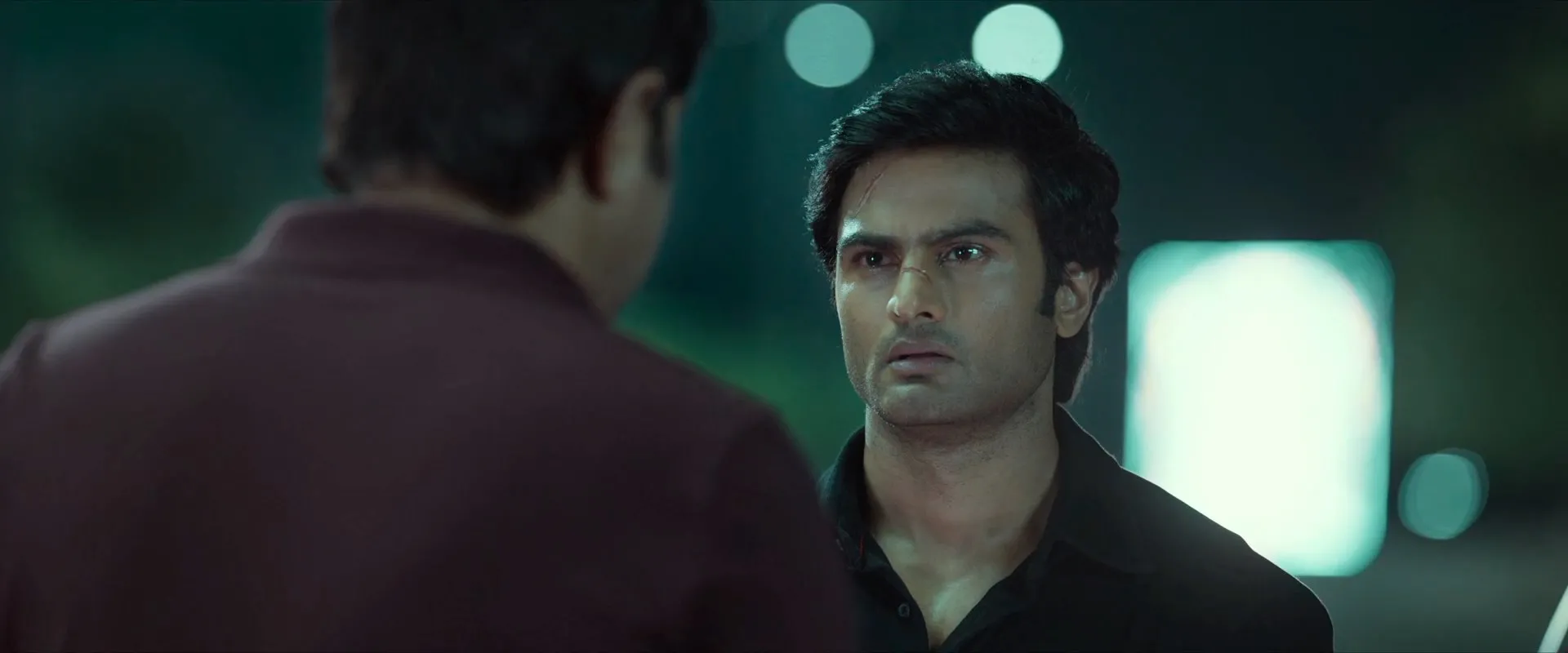 Hunt 2023 Hindi (HQ Dub) Movie HDRip 720p – 480p Screenshot