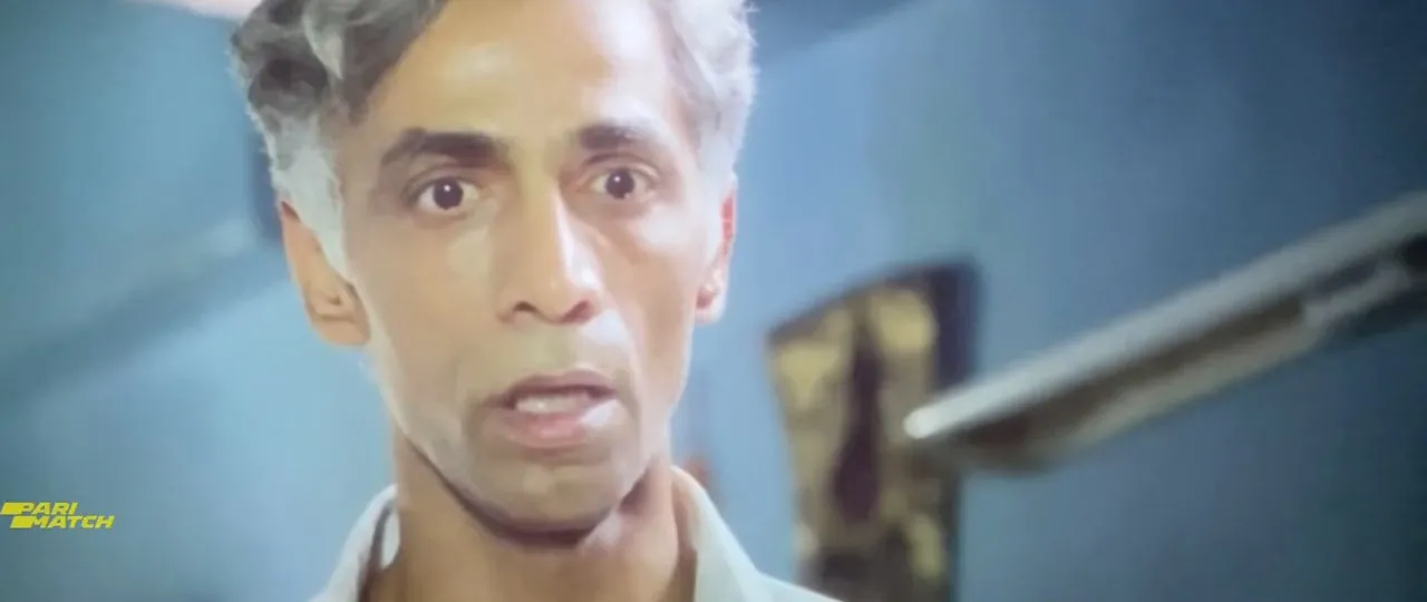 12 O Clock (2021) HIndi Movie 720p HDRip x264 [1GB] Screenshot