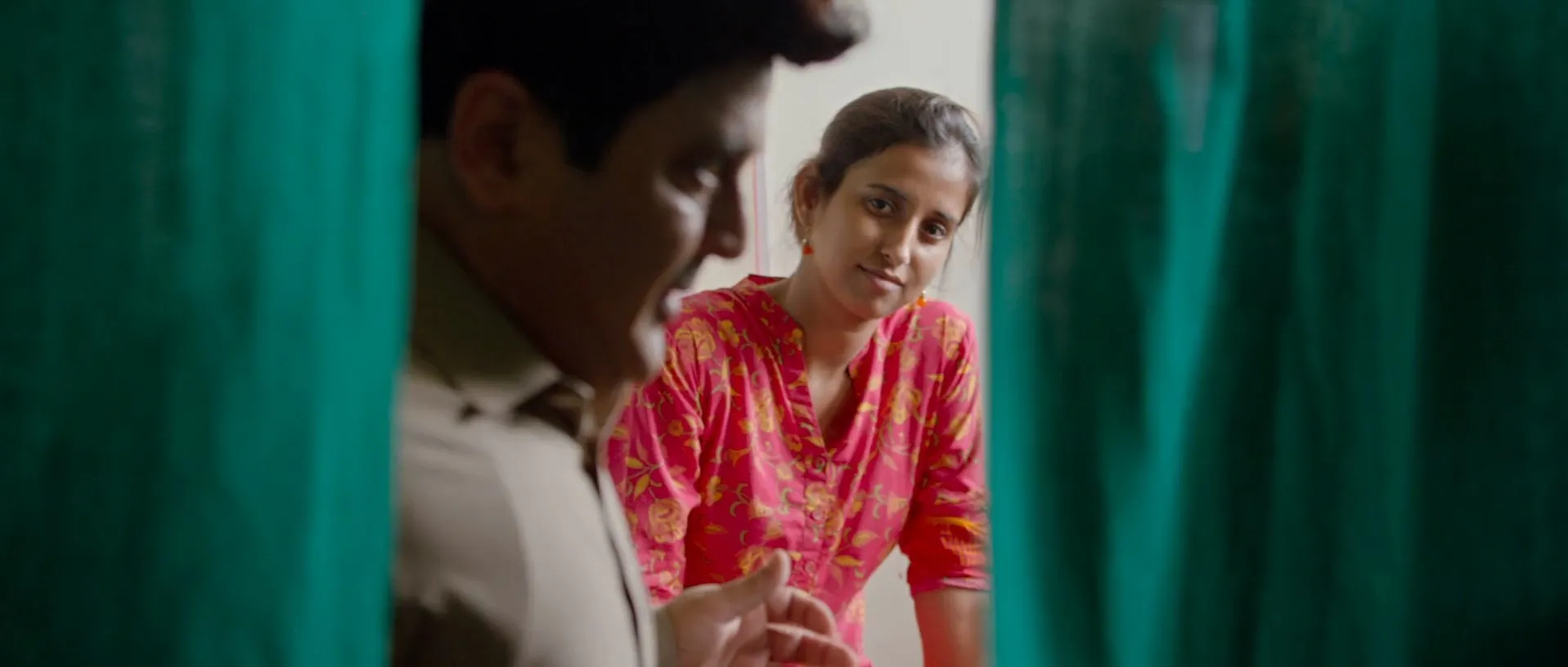12 O’ Clock 2021 Hindi Movie 480p Pre-DVDRip – [300MB] Screenshot